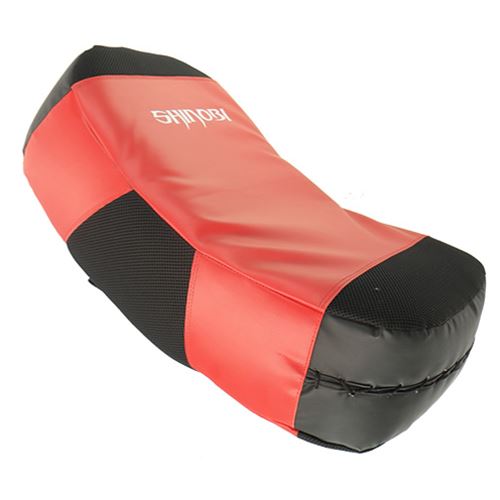 Shinobi Mesh Kick Shield