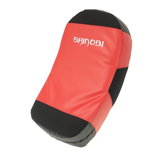 Shinobi Mesh Kick Shield