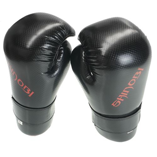 Shinobi Semi Mitts