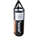 Viking Chaos Leather Punching Bag