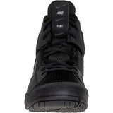 Nike Fury Wrestling Shoes - Black