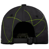 Venum Training Camp 4.0 Cap - Black/Neon Green