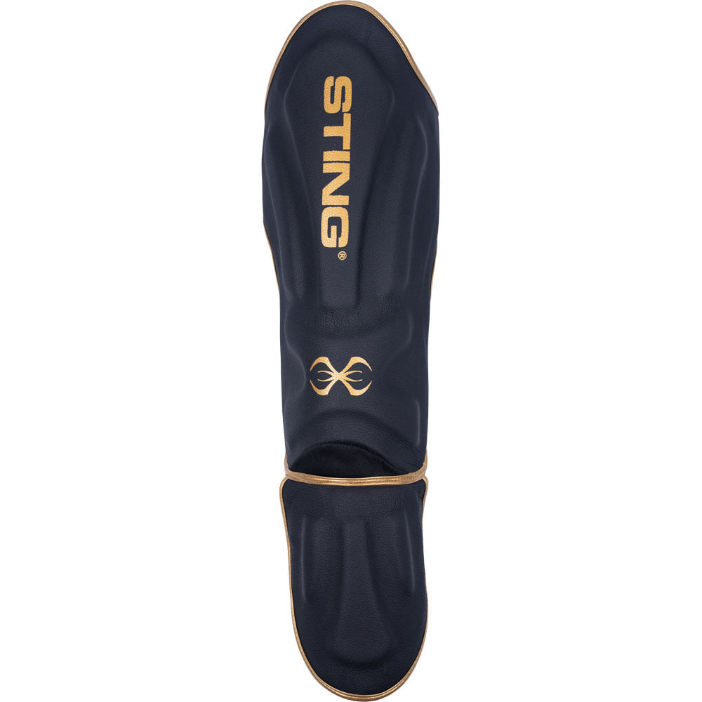 Sting HD Shin and Foot Protector