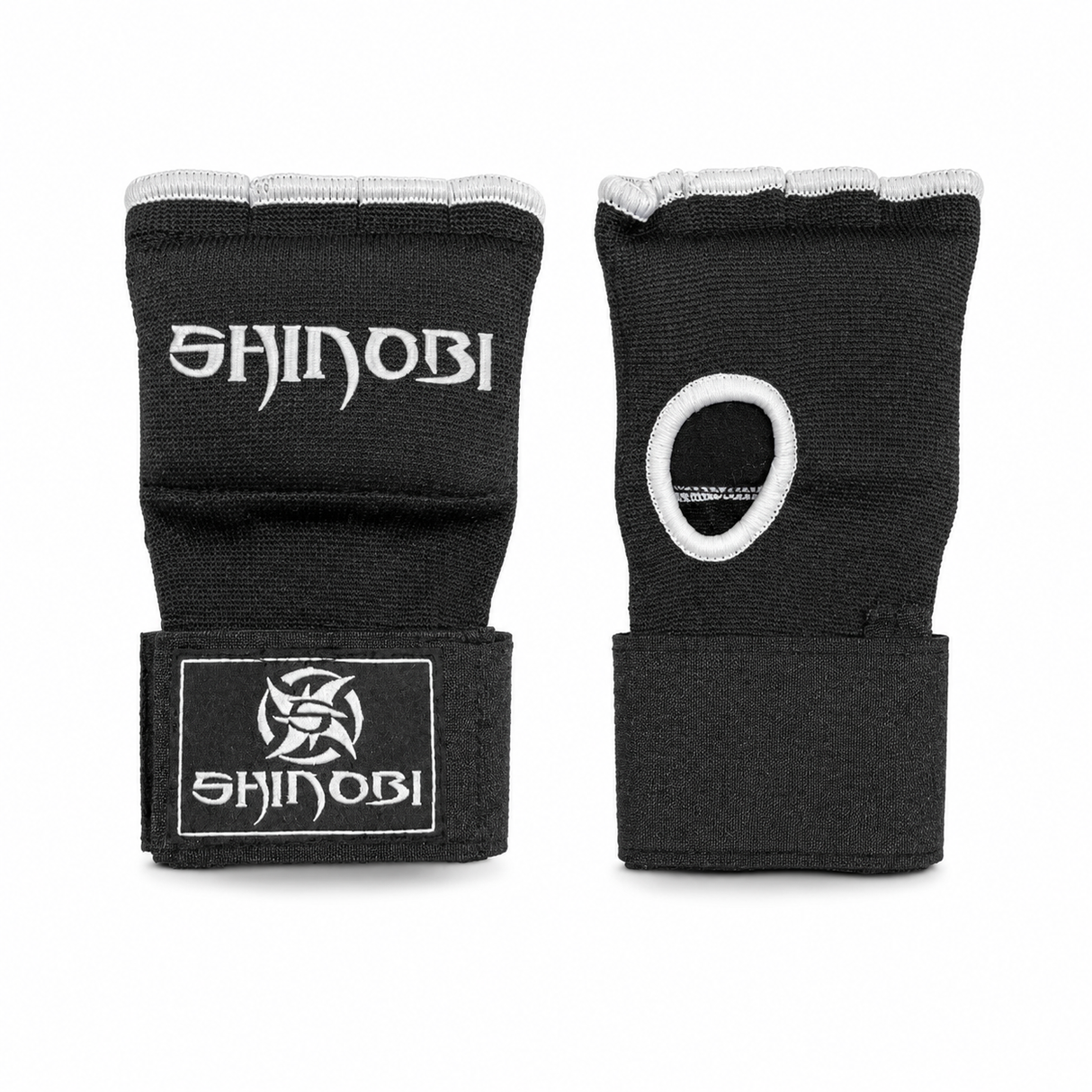 Shinobi Arrow Gel Hand Wraps