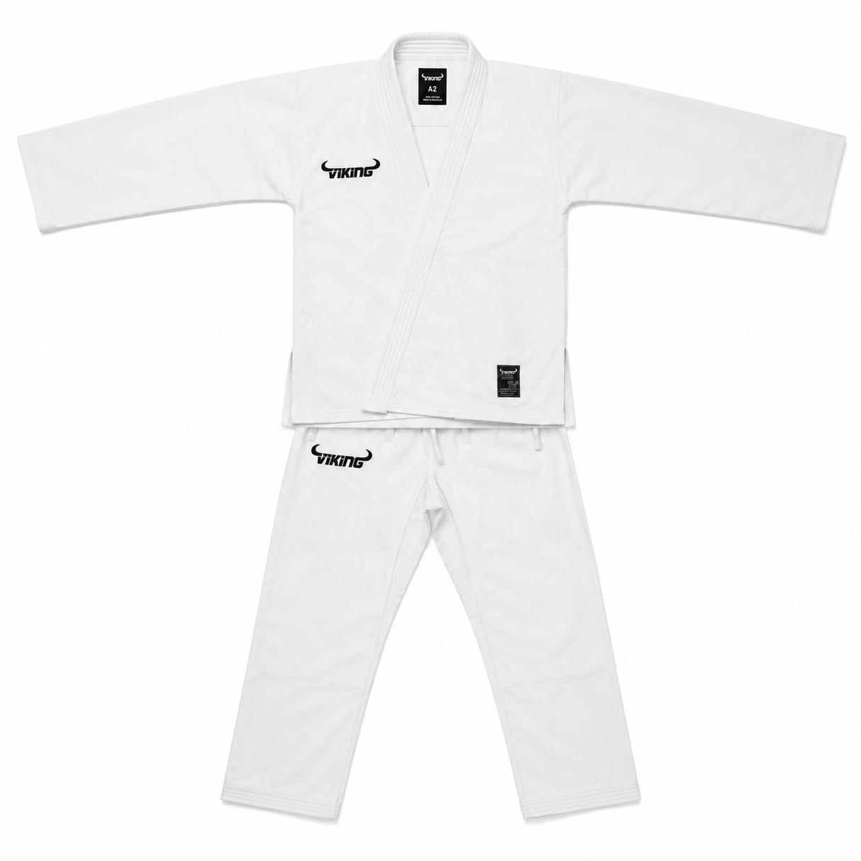 Viking Karate Uniform