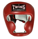 Twins Head Gear - HGL3
