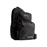 Rival Shoulder Bag with Water Bottle Compartment
