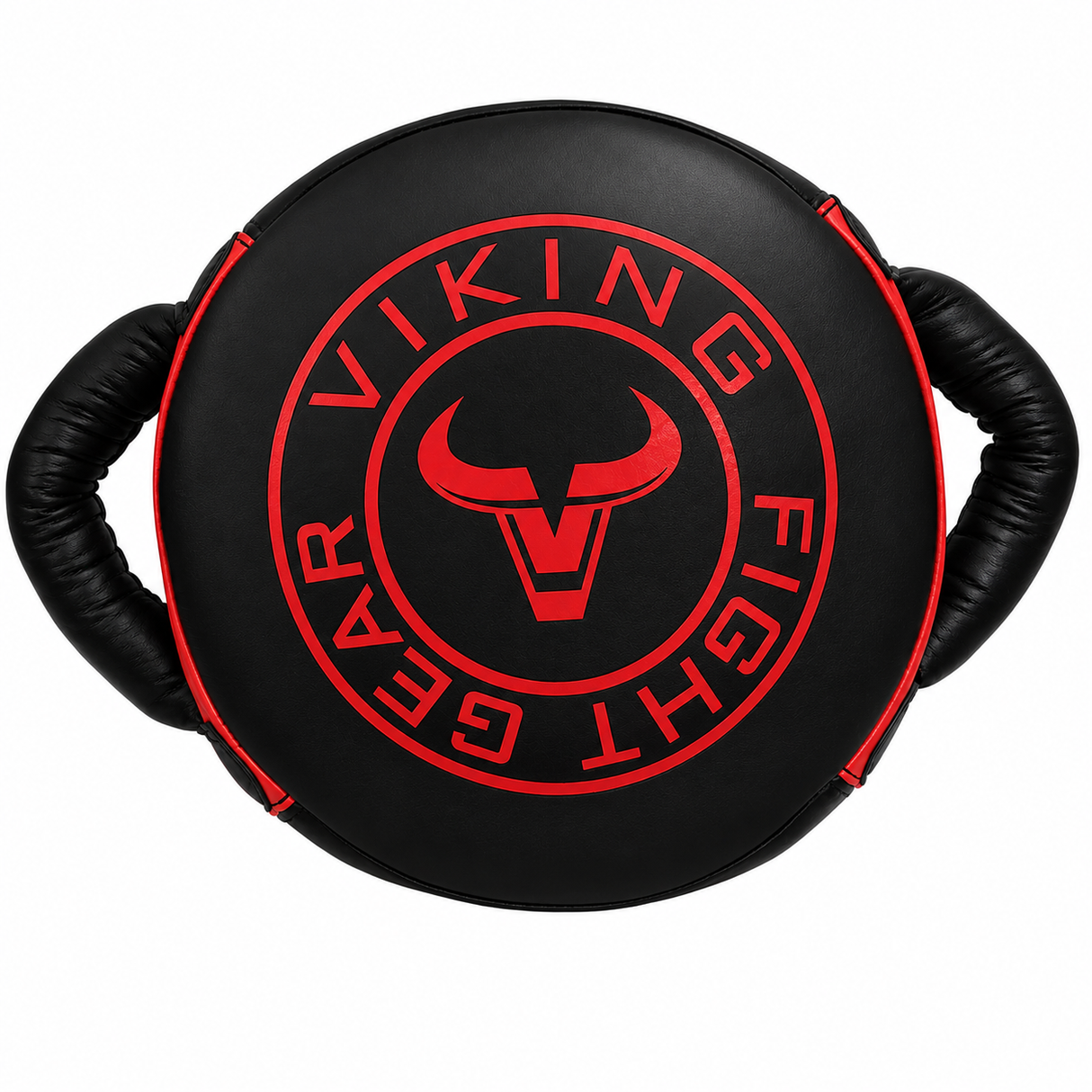 Viking Rage Round Shield 25cm x10cm