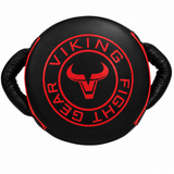 Viking Rage Round Shield 25cm x10cm