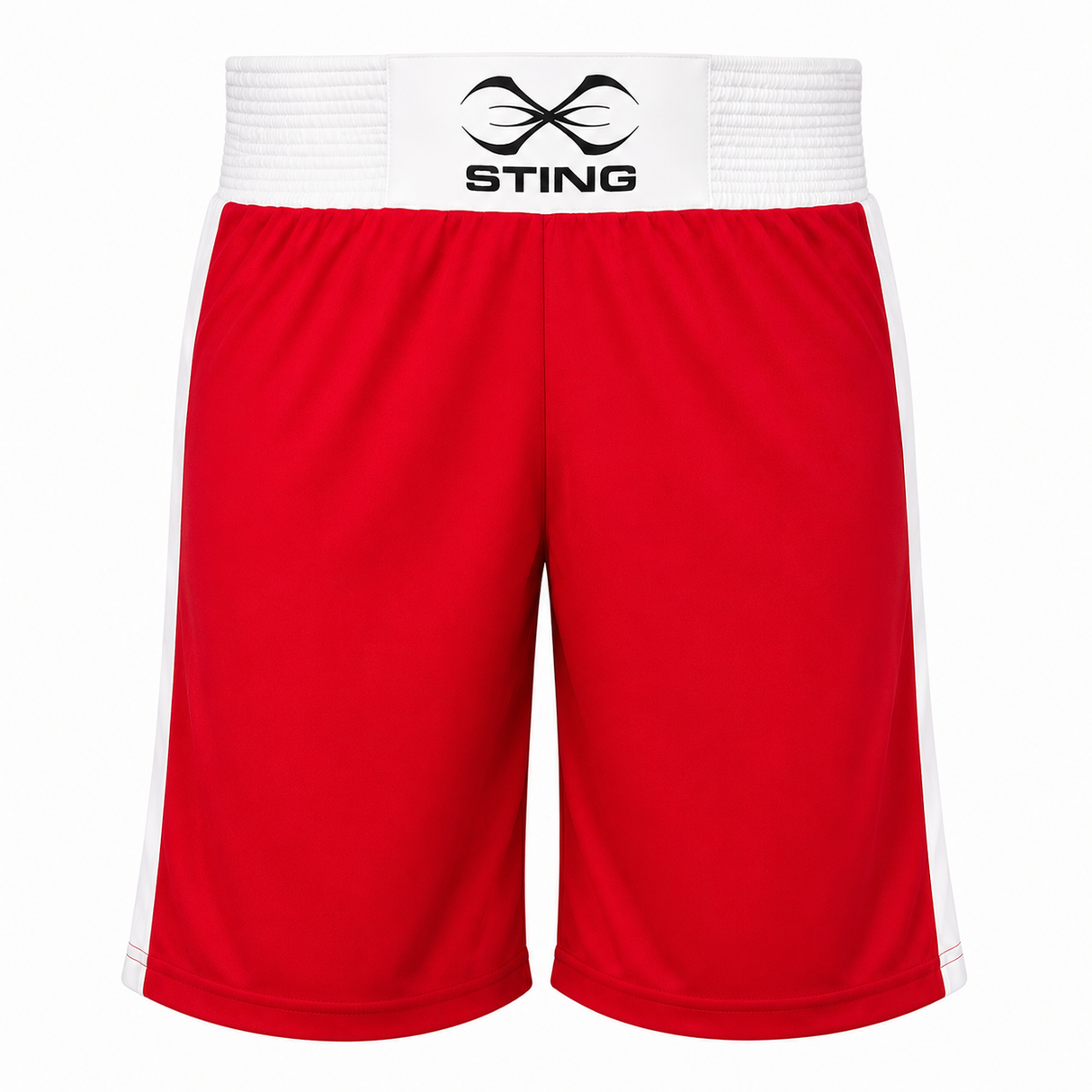 Sting AIBA Mettle Boxing Short 2.0