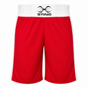 Sting AIBA Mettle Boxing Short 2.0