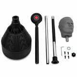 Shinobi Rapid Rotating Bar & Head Target