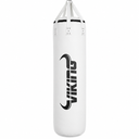 Viking Leather Pro 6FT Banana Punching Bag
