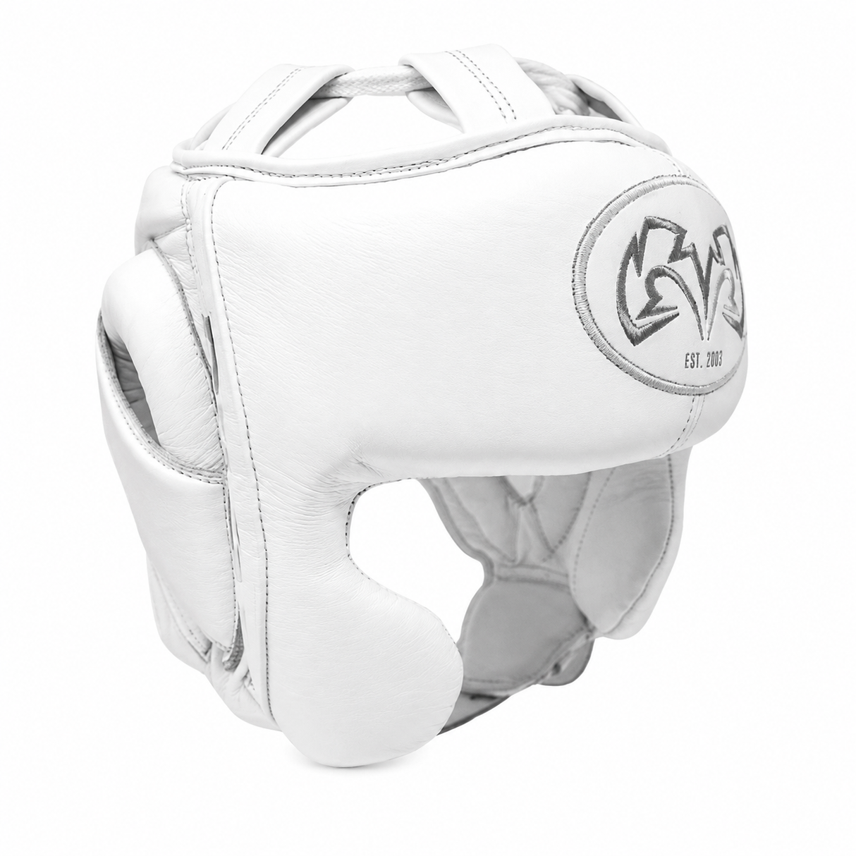 Rival RHG-Guerrero Headgear