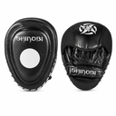 Shinobi Carbon Focus Pads