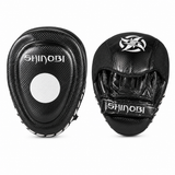 Shinobi Carbon Focus Pads