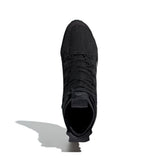 Adidas Speedex 23 Boxing Shoes - Black/Black