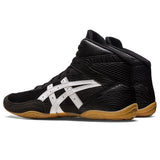 Asics Matflex 7 Wrestling shoes - Black/White
