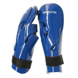 Shinobi Chop Mitts