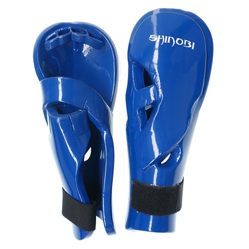 Shinobi Chop Mitts