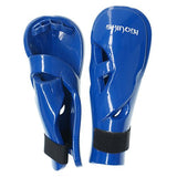 Shinobi Chop Mitts