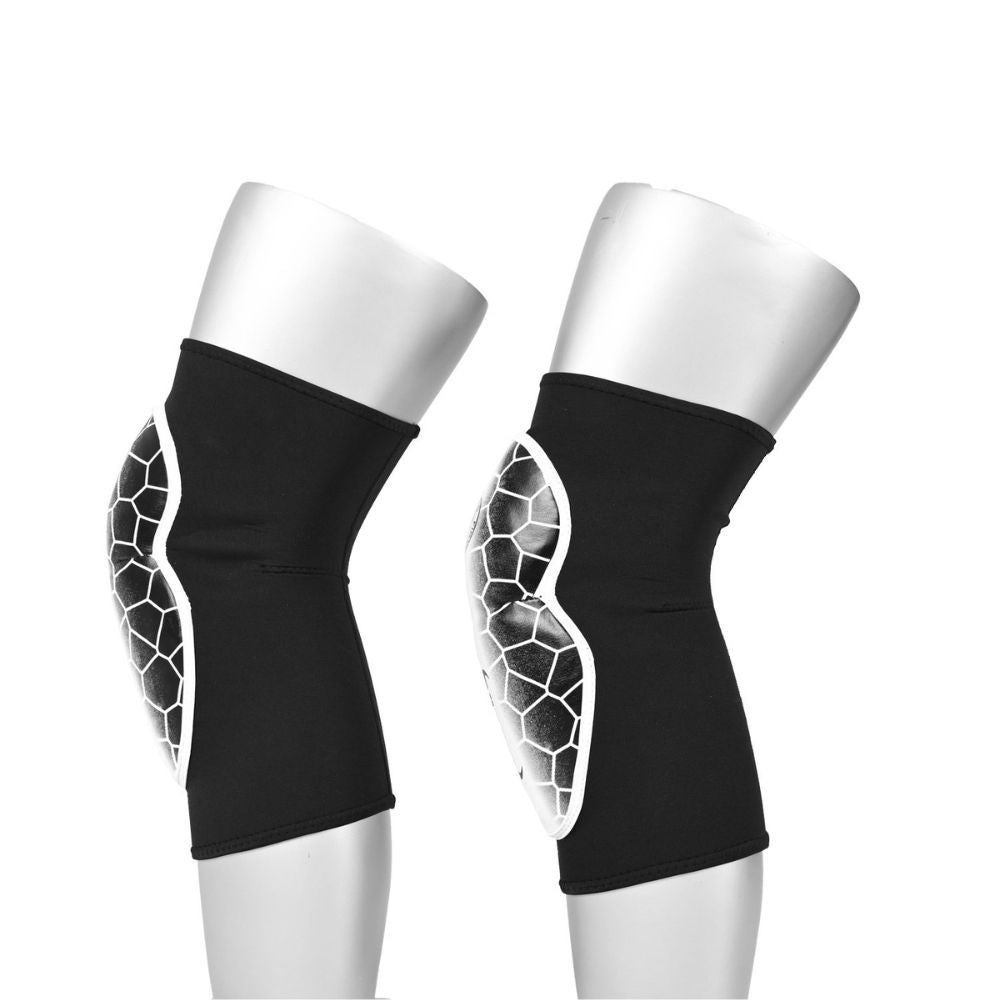Viking Pro Rage Sparring Knee Pads