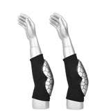Viking Pro Rage Sparring Elbow Pads