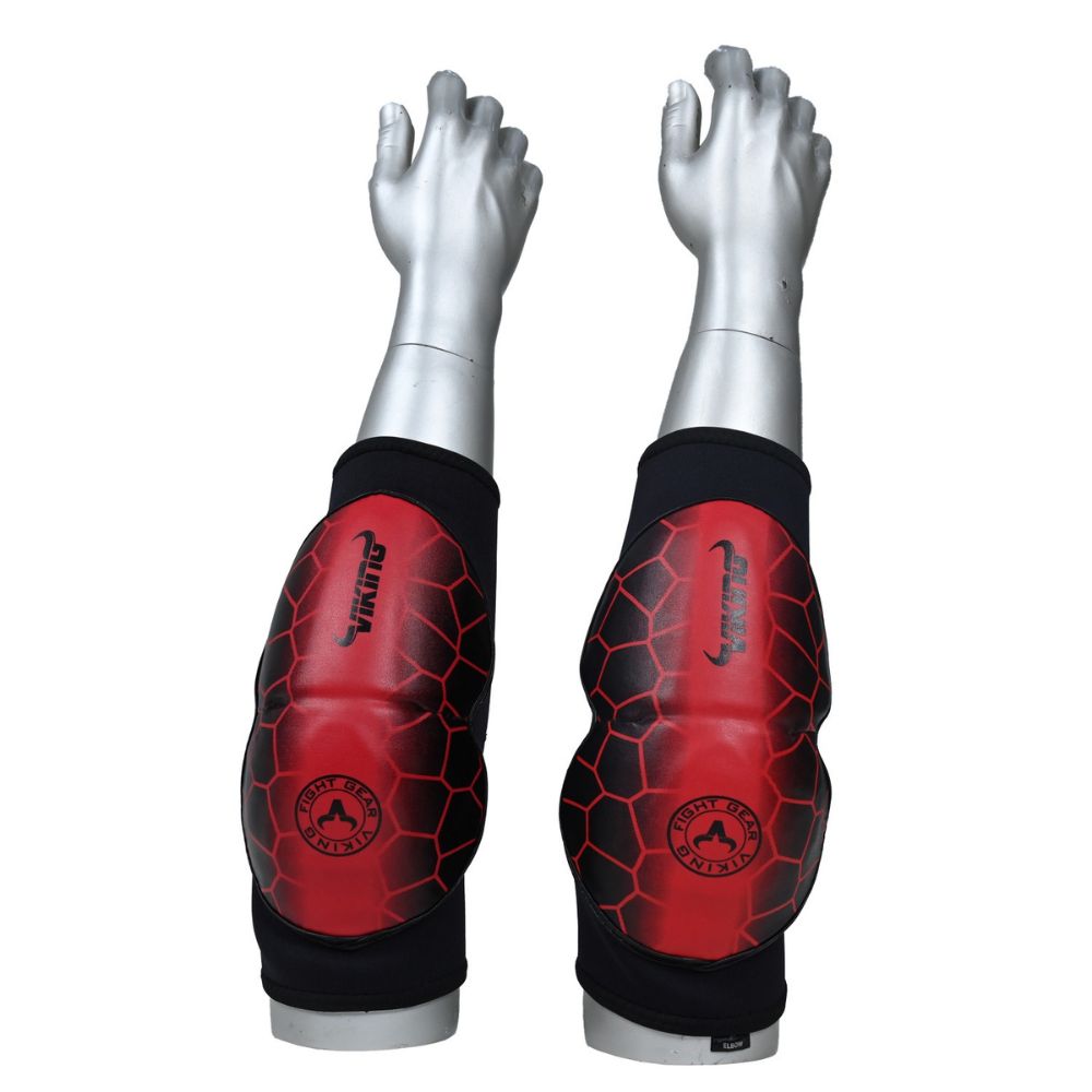 Viking Pro Rage Sparring Elbow Pads