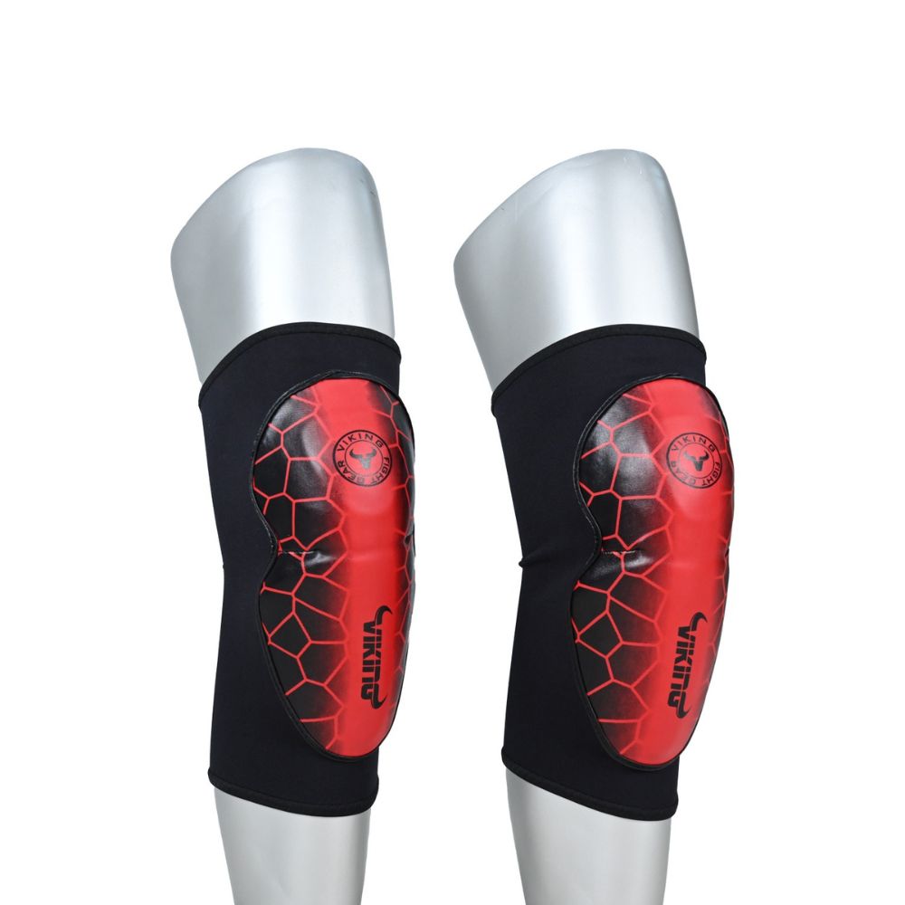 Viking Pro Rage Sparring Knee Pads