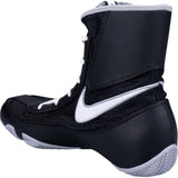 Nike Machomai 2 - Black/White/Grey