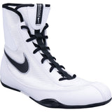 Nike Machomai 2 - White/Black/Grey