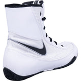 Nike Machomai 2 - White/Black/Grey