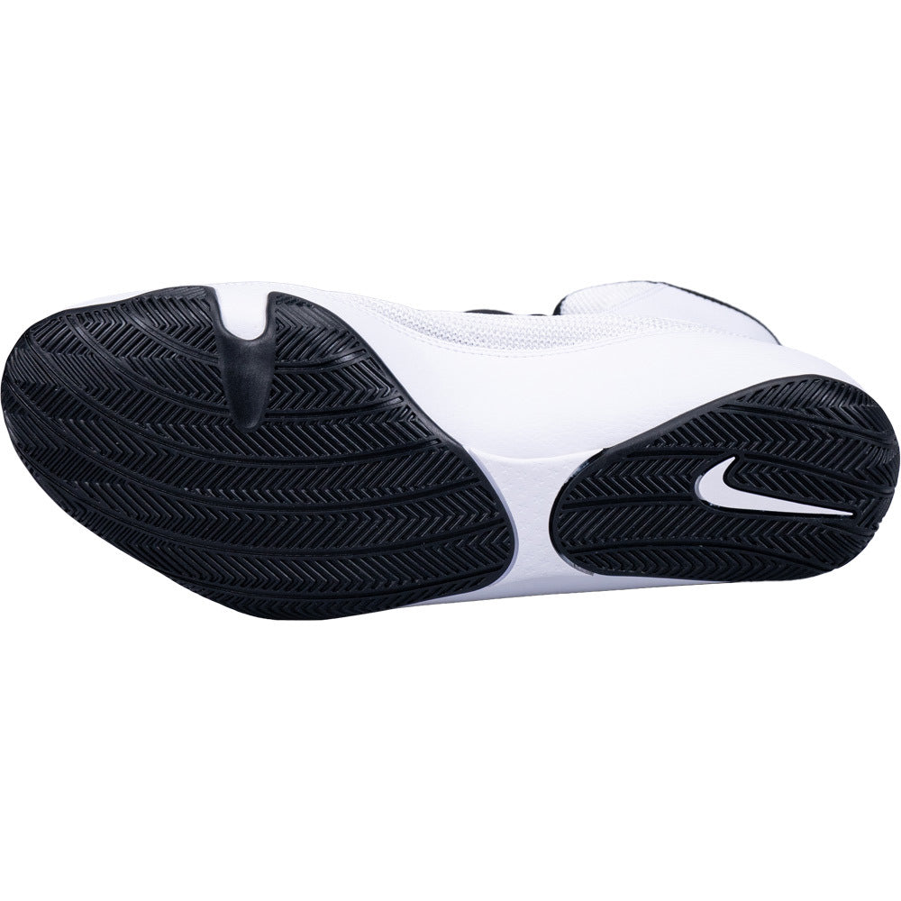 Nike Machomai 2 - White/Black/Grey