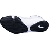 Nike Machomai 2 - White/Black/Grey