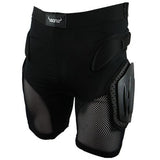 Viking Matrix Armour Padded Shorts