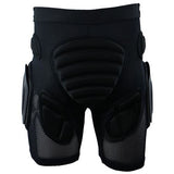 Viking Matrix Armour Padded Shorts