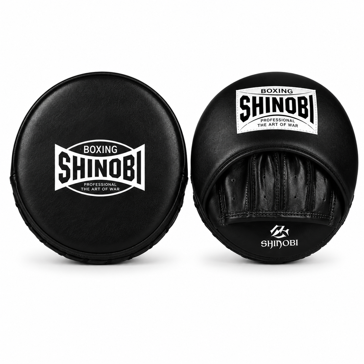 Shinobi Mecian Focus Mitts