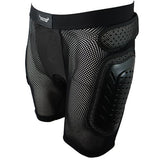 Viking Full Force Armor Padded Short
