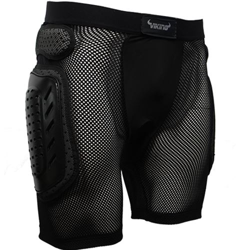 Viking Full Force Armor Padded Short