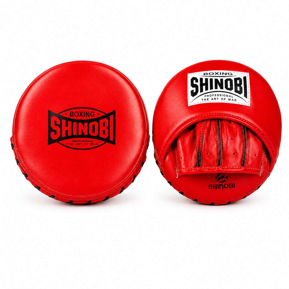 Shinobi Mecian Focus Mitts
