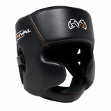 RIVAL RHG60F WORKOUT FULL FACE HEADGEAR 2.0