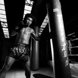 Fairtex HB6 Punching Bag Filled