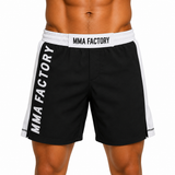 MMA FACTORY Enforcer Shorts