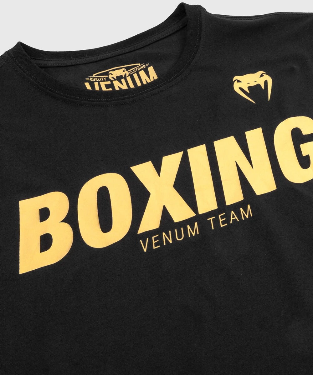 Venum Boxing VT T-Shirt