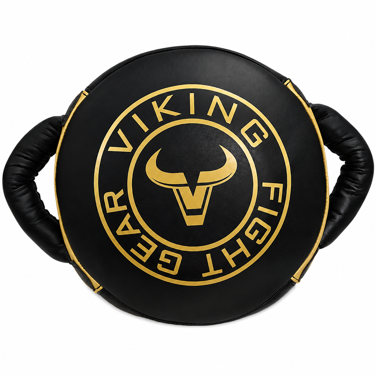 Viking Rage Round Shield 25cm x10cm