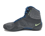 Nike Tawa Wrestling Shoes - Grey
