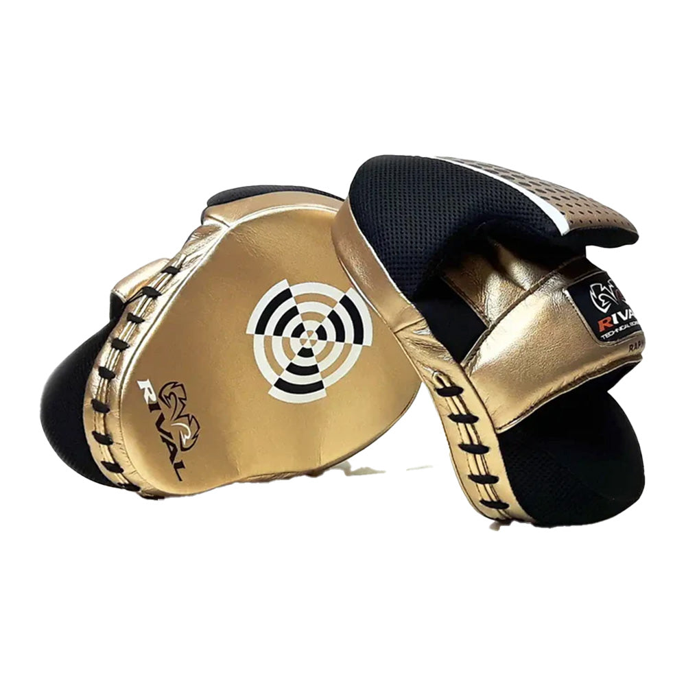Rival RAPM Pro Punch Mitts