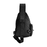Rival Shoulder Bag with Water Bottle Compartment