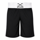 Sting AIBA Mettle Boxing Short 2.0