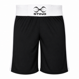 Sting AIBA Mettle Boxing Short 2.0